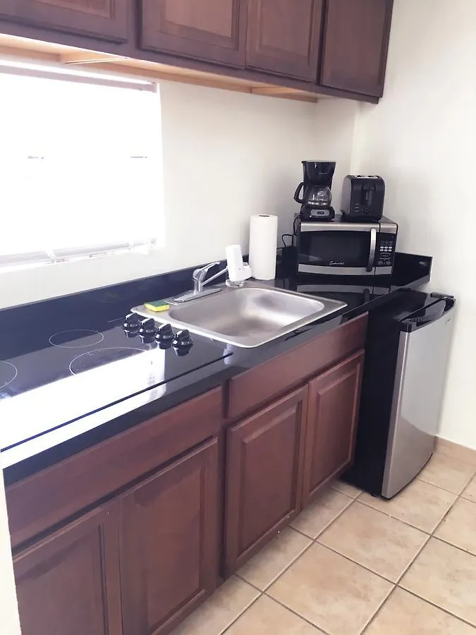 Apartament Boulevard 204 Mayagüez