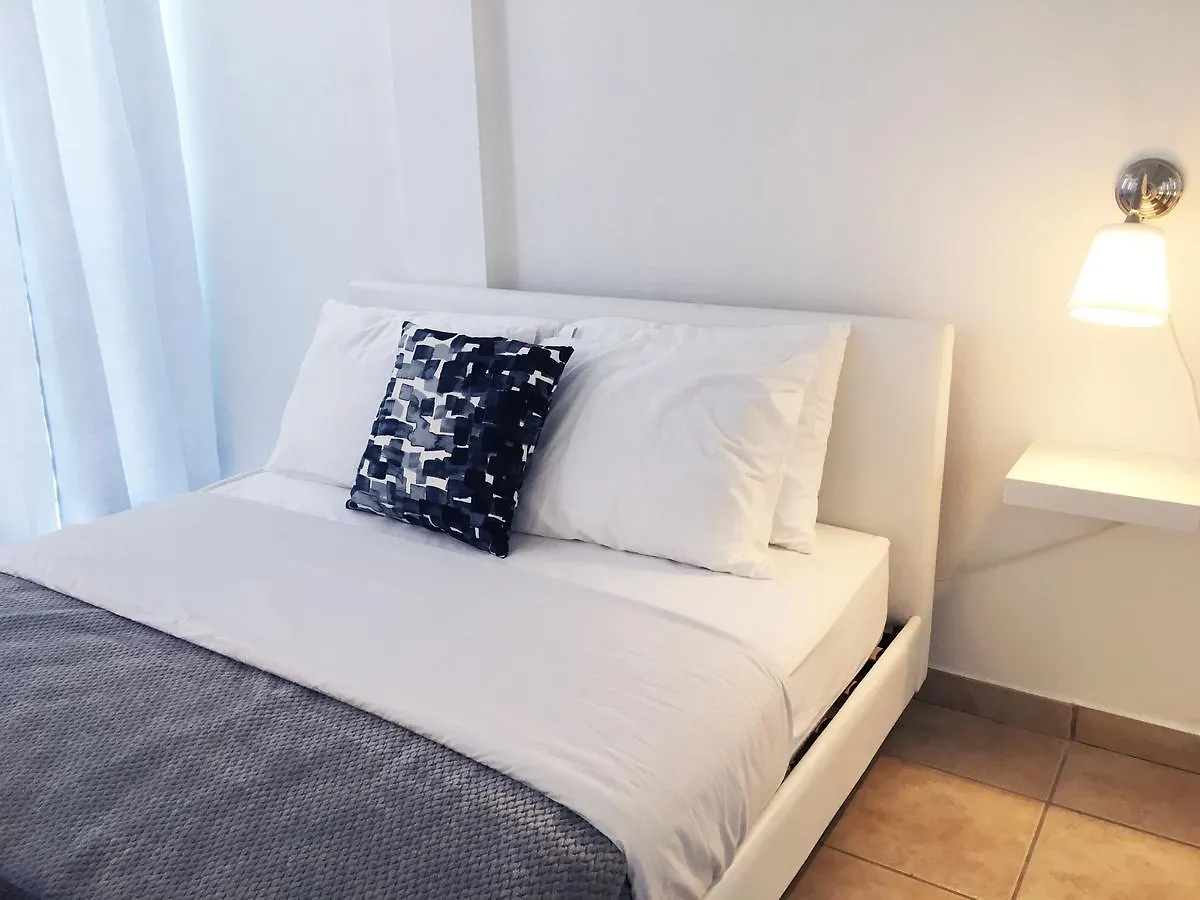 Apartament Boulevard 204 Mayagüez Portoryko