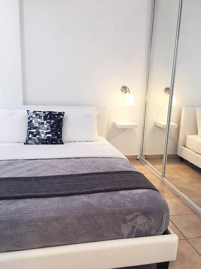 Apartament Boulevard 204 Mayagüez