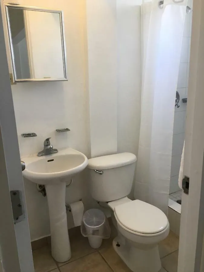Apartament Boulevard 204 Mayagüez