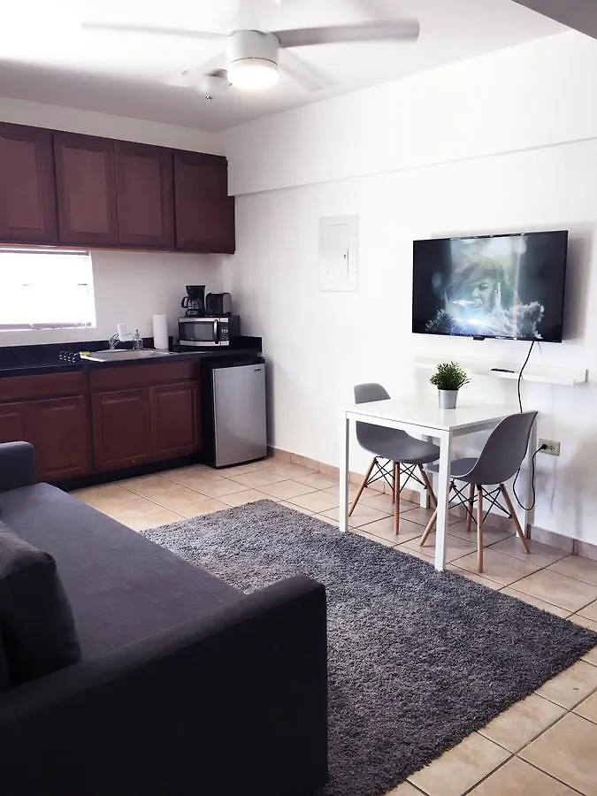 Boulevard 204 location